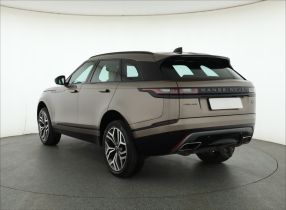 Land Rover Range Rover Velar - 2017