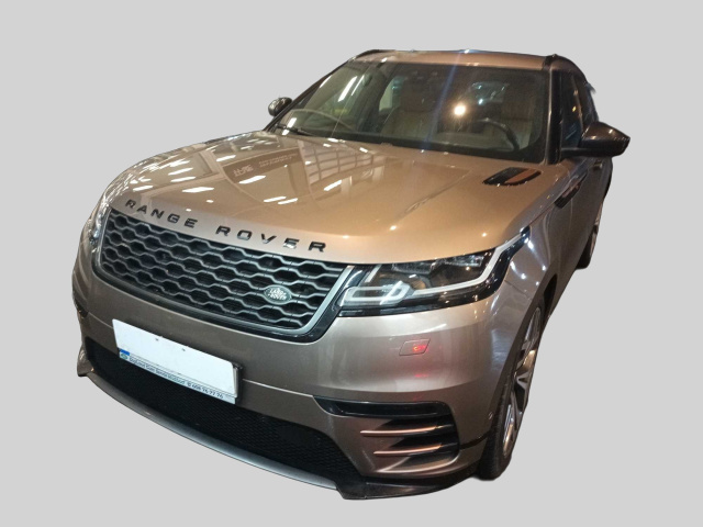 Land Rover Range Rover Velar 2017