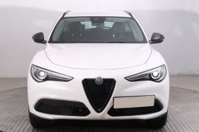 Alfa Romeo Stelvio - 2019