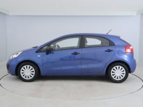 Kia Rio - 2013