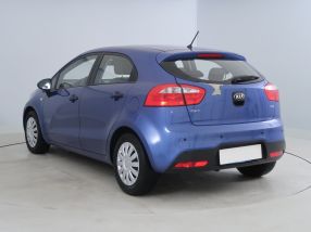 Kia Rio - 2013