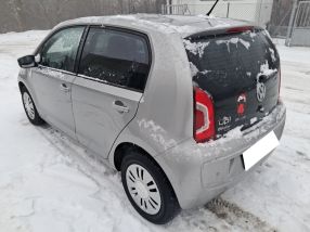 Volkswagen Up! - 2016