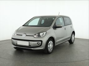 Volkswagen Up! - 2016