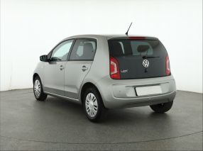 Volkswagen Up! - 2016