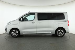 Peugeot Traveller - 2016