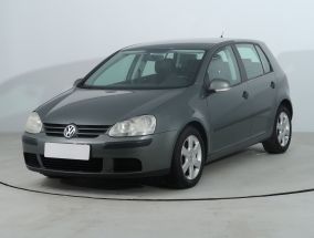 Volkswagen Golf - 2006