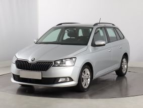 Škoda Fabia - 2021