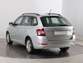 Škoda Fabia - 2021