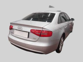 Audi A4 - 2014