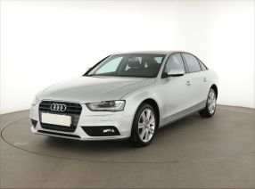 Audi A4 - 2014