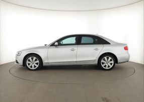 Audi A4 - 2014