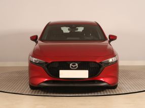 Mazda 3 - 2020