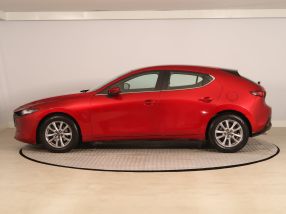 Mazda 3 - 2020