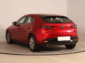 Mazda 3 - 2020