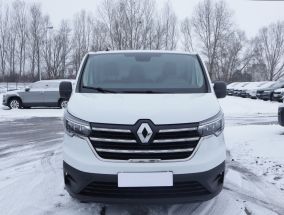 Renault Trafic - 2023