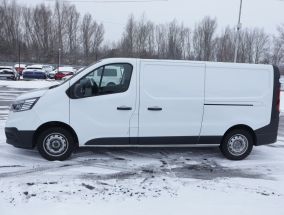 Renault Trafic - 2023
