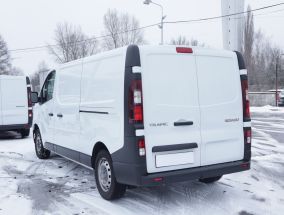 Renault Trafic - 2023