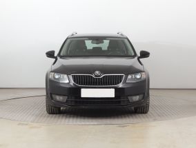 Škoda Octavia - 2014