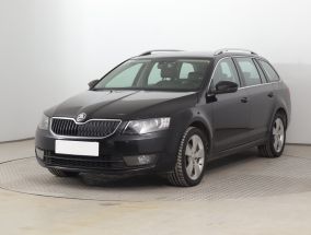 Škoda Octavia - 2014
