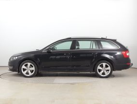 Škoda Octavia - 2014