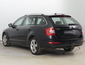 Škoda Octavia - 2014