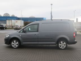 Volkswagen Caddy - 2013