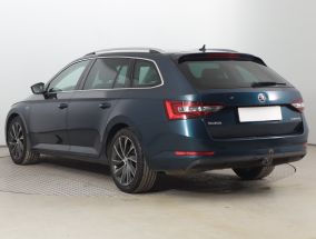 Skoda Superb - 2016