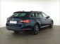 Škoda Superb, 2016