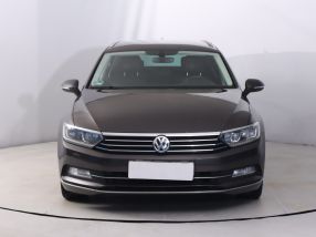 Volkswagen Passat - 2016