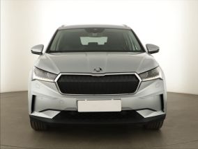 Škoda Enyaq - 2022