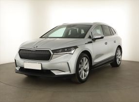 Škoda Enyaq - 2022