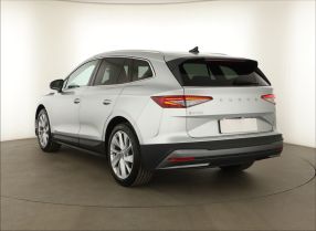 Škoda Enyaq - 2022