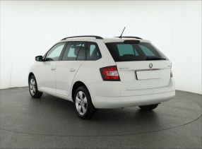 Škoda Fabia - 2016