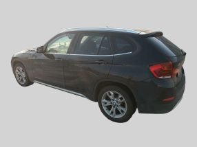 BMW X1 - 2014