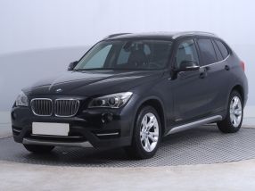BMW X1 - 2014