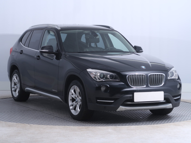 BMW X1 2014