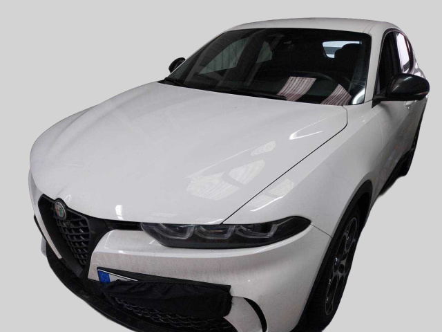 Alfa Romeo Tonale 2025