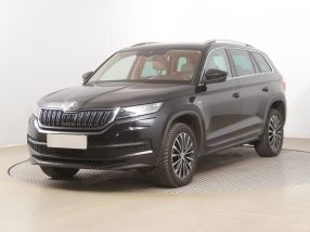 Škoda Kodiaq - 2019