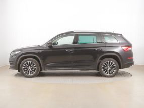 Škoda Kodiaq - 2019