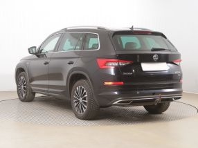Škoda Kodiaq - 2019