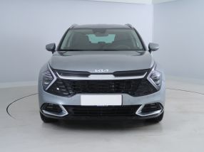 Kia Sportage - 2024
