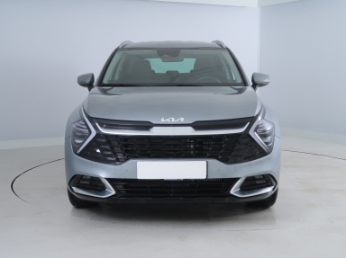 Kia Sportage - 2024