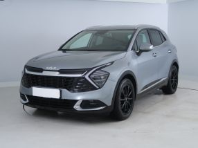 Kia Sportage - 2024