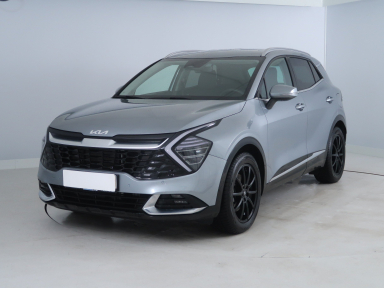 Kia Sportage - 2024
