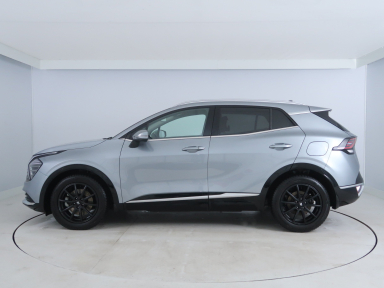 Kia Sportage - 2024