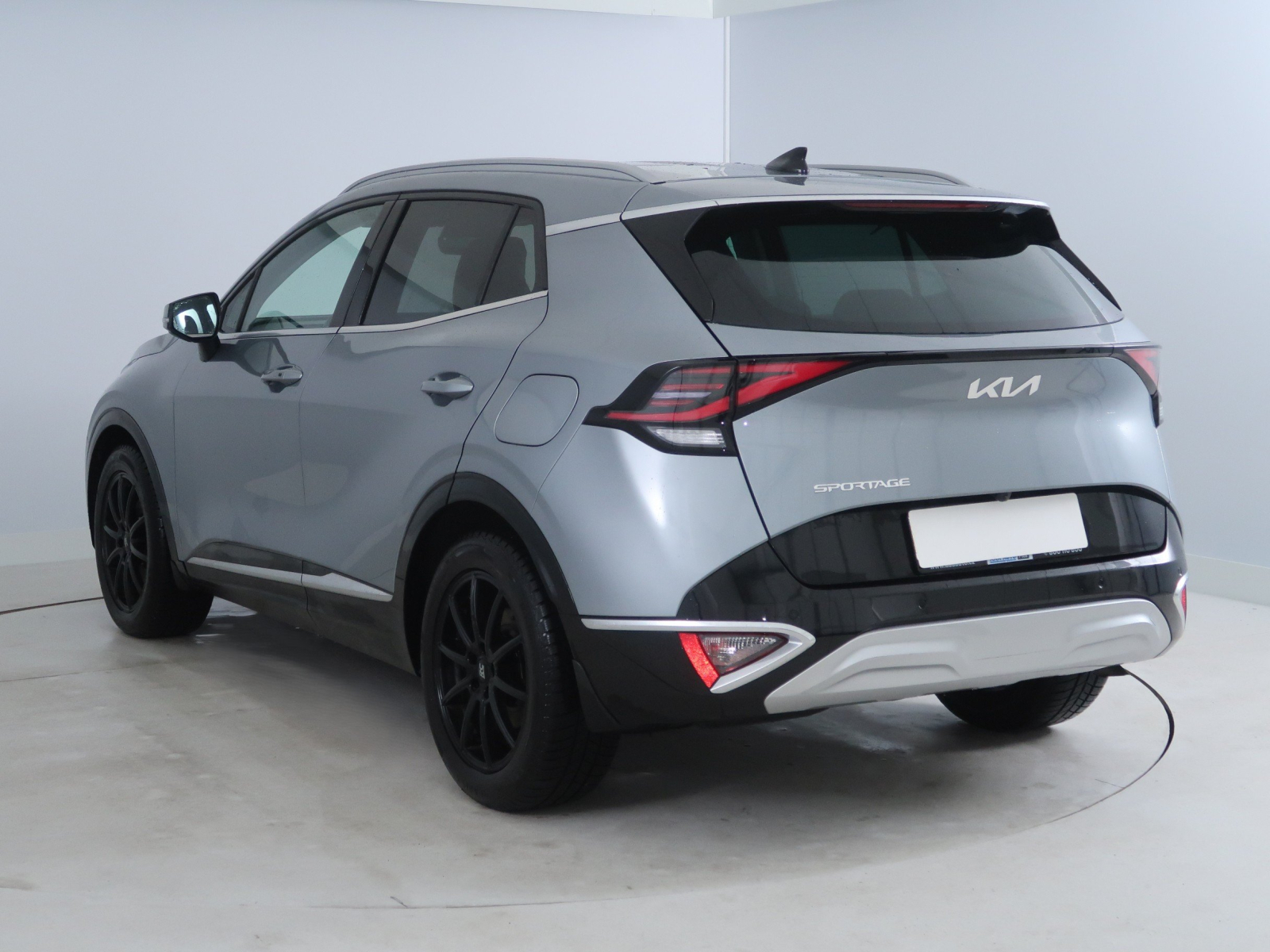 Kia Sportage - 2024