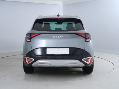Kia Sportage - 2024