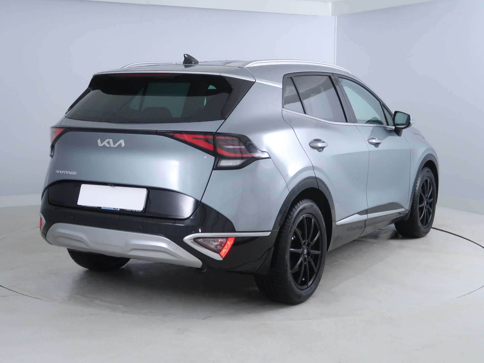 Kia Sportage - 2024
