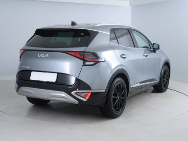 Kia Sportage - 2024