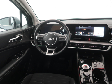 Kia Sportage - 2024